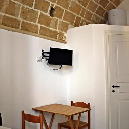 Le Mura Frühstückspension