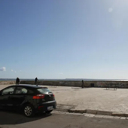 Le Mura Frühstückspension Gallipoli