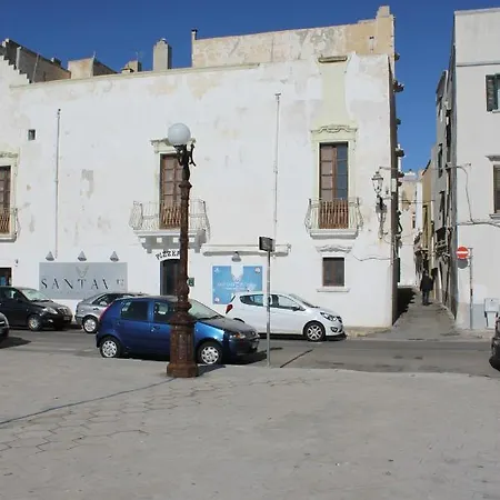 Le Mura Gallipoli