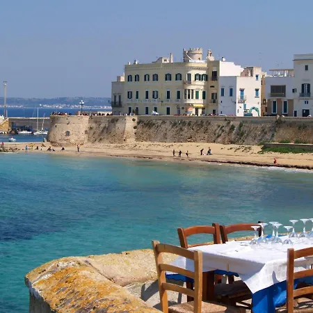 Le Mura 3* Gallipoli