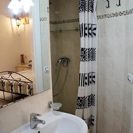 Frühstückspension Le Mura 3*