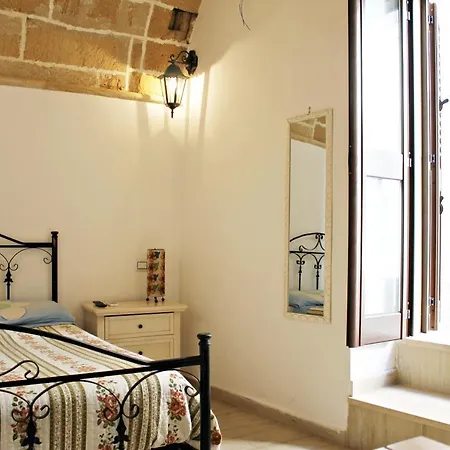Le Mura 3*